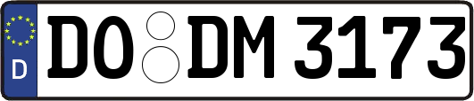 DO-DM3173