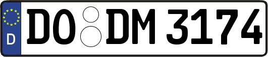 DO-DM3174