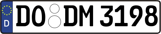 DO-DM3198