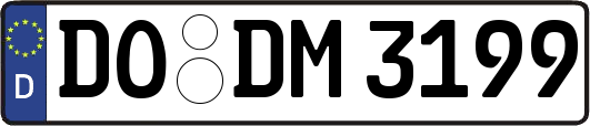 DO-DM3199