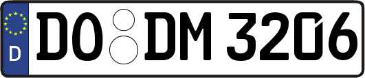 DO-DM3206