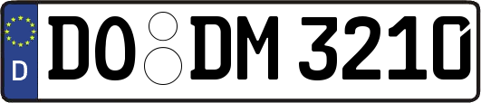 DO-DM3210