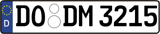 DO-DM3215