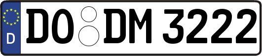DO-DM3222