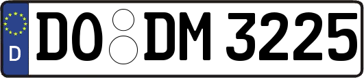 DO-DM3225