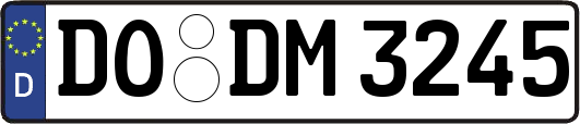 DO-DM3245