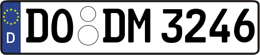 DO-DM3246