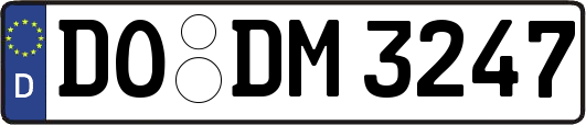 DO-DM3247