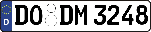 DO-DM3248