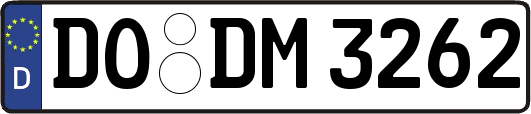 DO-DM3262