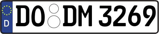 DO-DM3269