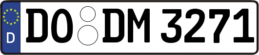 DO-DM3271