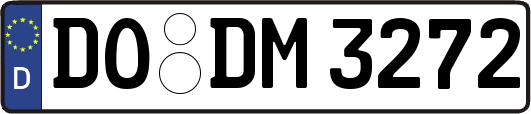 DO-DM3272