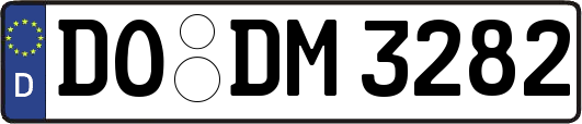 DO-DM3282