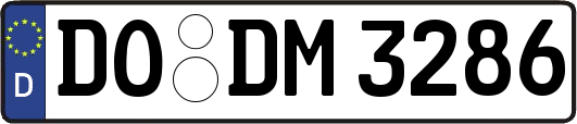 DO-DM3286