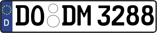 DO-DM3288
