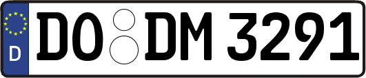 DO-DM3291