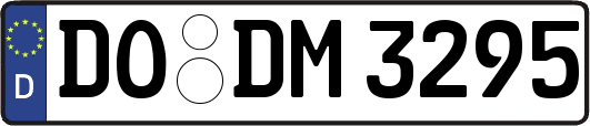 DO-DM3295