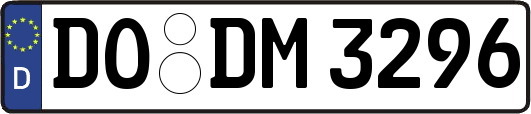 DO-DM3296