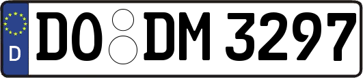 DO-DM3297