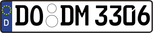DO-DM3306