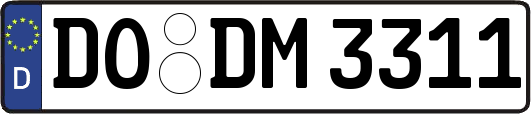 DO-DM3311