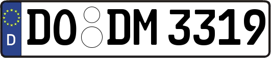 DO-DM3319