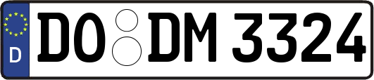 DO-DM3324