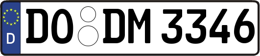 DO-DM3346