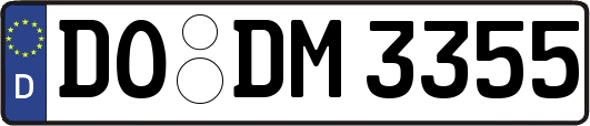 DO-DM3355