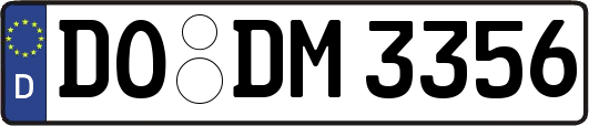DO-DM3356