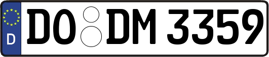 DO-DM3359