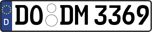 DO-DM3369