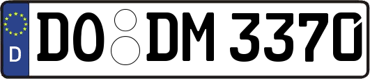 DO-DM3370