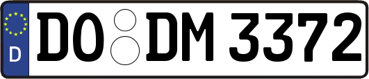 DO-DM3372