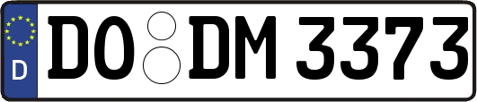 DO-DM3373