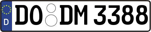 DO-DM3388
