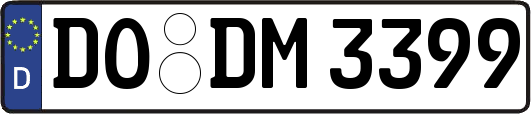 DO-DM3399