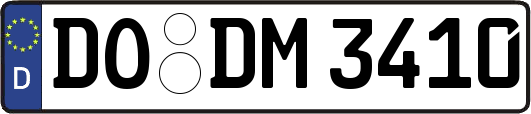 DO-DM3410