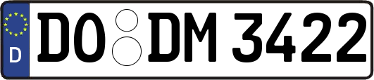 DO-DM3422