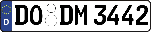 DO-DM3442