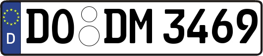 DO-DM3469