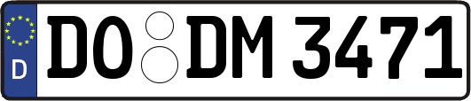 DO-DM3471