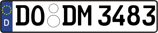 DO-DM3483