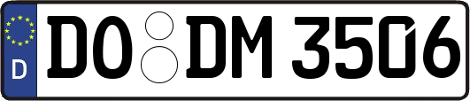 DO-DM3506