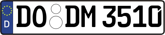 DO-DM3510
