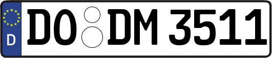 DO-DM3511