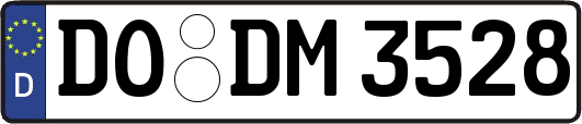 DO-DM3528