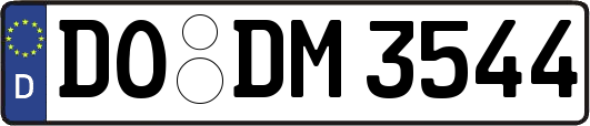 DO-DM3544