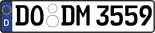 DO-DM3559
